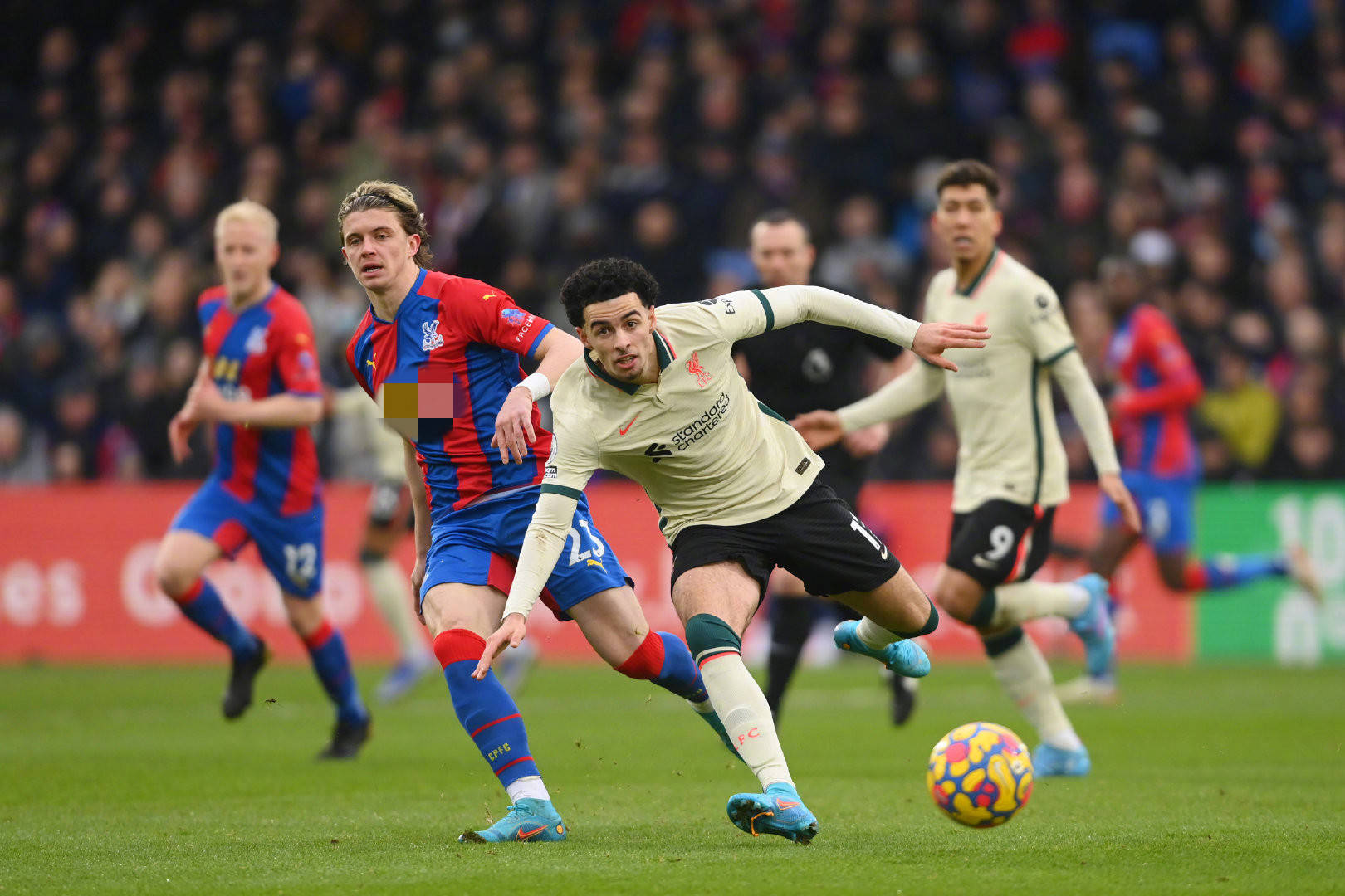 每一场胜利 每一场胜利