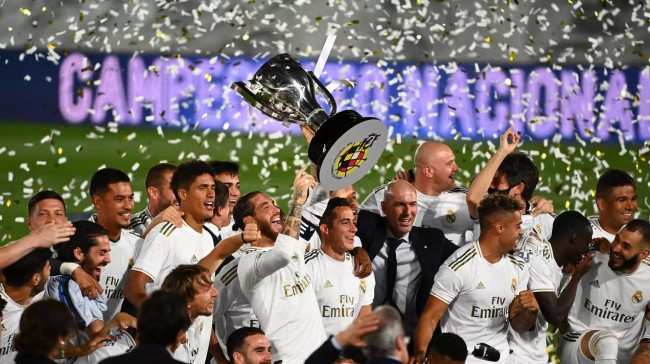 球迷们必将 球迷们必将