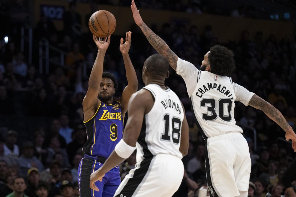 在局势略显 在局势略显